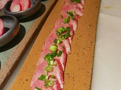 -厚贞日式烤肉(龙之梦店)