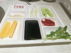 -四季小馆·地道北京小吃(广百店)