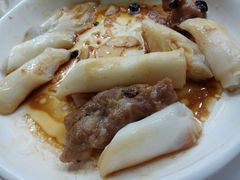 排骨蒸肠粉-香港仔茶餐厅(凤阳店)