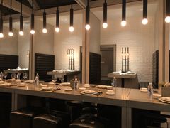 大堂-闻见中国海南菜(K11店)