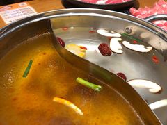 -呷哺呷哺(隆基泰和店)