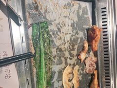 -非烤勿扰自助烤肉(虎门天虹店)