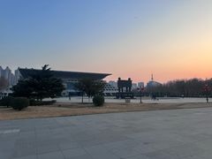 -安阳博物馆