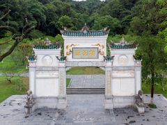 -常德桃花源景区