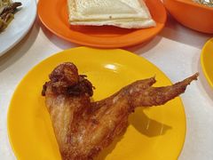 -冰岛茶餐厅(世茂店)