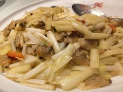 -半岛太子酒家(海港城店)