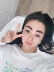 -西施无菌半永久纹绣眉眼影唇轻增发纹发际线