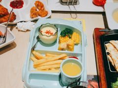 -豪客来牛排(鼓楼名店街店)