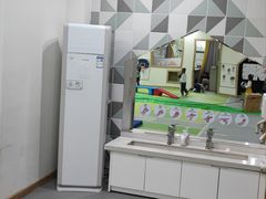 -海汀顿儿童之家(保利香雪园区)