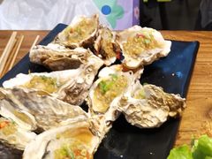 -东直门小院烧烤(回龙观东大街店)