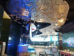 -渔夫蒸鲜(世奥湾店)
