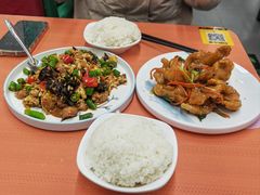 -益民餐厅(交通大学店)