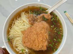 -老西白点心店