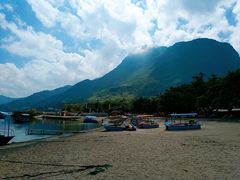 -抚仙湖禄充风景区