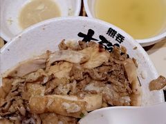 -熊吞·大碗丼烧肉饭(清江浦区万达店)