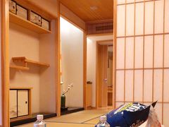 -北京古北水镇御舍温泉酒店
