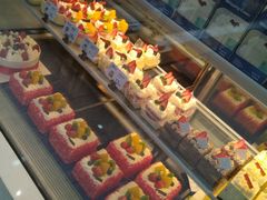 -法贝滋动物奶油蛋糕(广益哥伦布店)