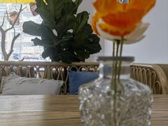 -嗒令甜品·主题融合料理餐厅(首座时代店)