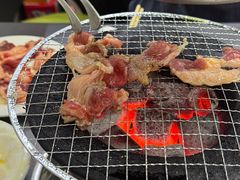 -松明一烤肉馆(鲁园店)