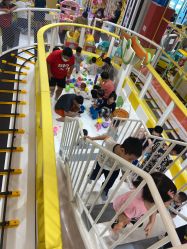 -泛尼尼儿童乐园(文化广场店)