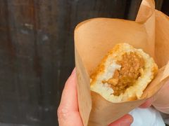 -老味茶屋(川沙老街店)