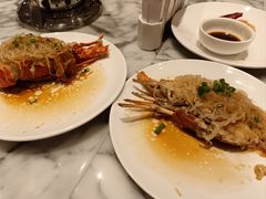 -深圳同泰万怡酒店·万荟轩自助餐厅(同泰店)