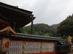 -有栖山 清光院 清水寺