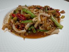 -炊烟小炒黄牛肉(浦东世纪汇店)