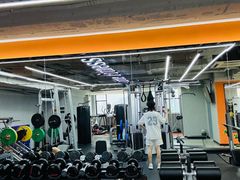 -ALIV WELLNESS运动健身(浦东大道店)