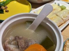 -昌勝香港深井烧鹅(新年华店)