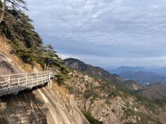 -明堂山风景区