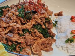 -PHO爺·越南料理(亦庄大族广场店)