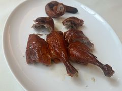 -利苑酒家(金宝店)