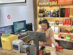 -下梅人家土菜馆(历史文化餐厅度假区店)