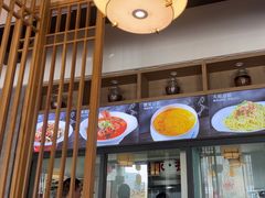 -严记小天府酸菜鱼(西四路店)