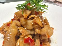 -阿明小菜·海鲜·上海菜(梅陇店)