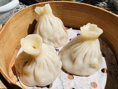 -南京大牌档(中关村领展广场店)