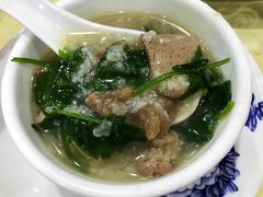 -标记美食新鲜猪杂(兴南大道店)