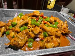 -肖记公安牛肉鱼杂馆·省级非物质文化遗产(崇仁路江滩直营店)