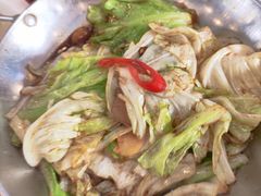 -七宝农家菜(七宝老街店)