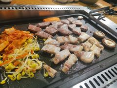 -香猪坊(远洋未来店)