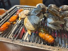 -丹东特色烤肉(学府路一部店)