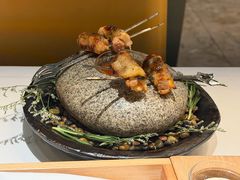-王品牛排(青岛万象城店)
