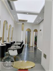 -JUNO hair salon