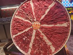 -大吉利·潮汕鲜牛肉火锅(总店)