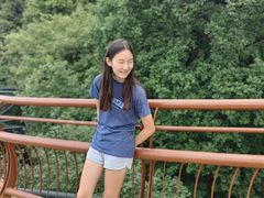 -少华山国家森林公园