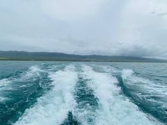 -青海湖国家重点风景名胜区