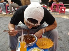 -惠记粉汤羊血(小南门店)