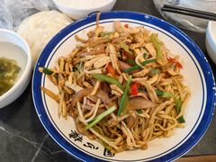 -同心楼(解放北路店)