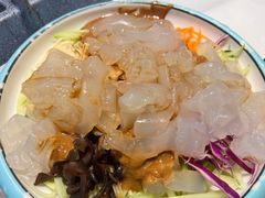荣鹏大拉皮-荣鹏风味烀饼总店